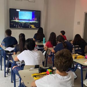 TED Atakent Koleji Halkalı TED Aidiyet Çalışmaları